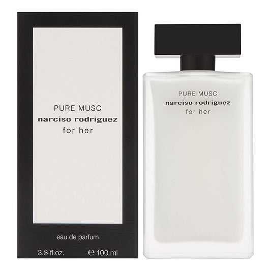 NARCISO RODRIGUEZ Pure Musc for Woman EDP 100ML