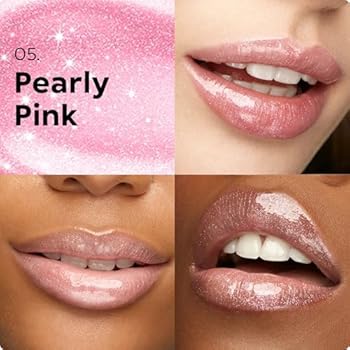 KIKO Milano 3D Hydra Lipgloss 05