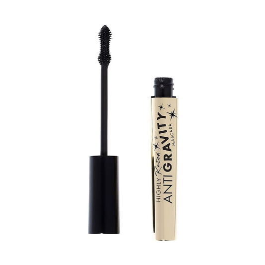 Milani Mascara Volume and Length, Highly Rated Anti-Gravity Black