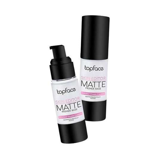 Topface Skin Editor matte Primer Base