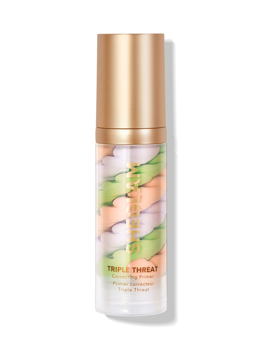 Sheglam Triple Threat Correcting Primer 30g