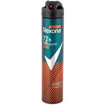 rexona men 72h sport  Deodorant