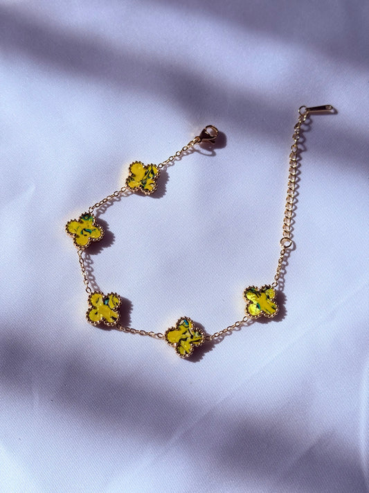 1 pièce Bracelet casual
