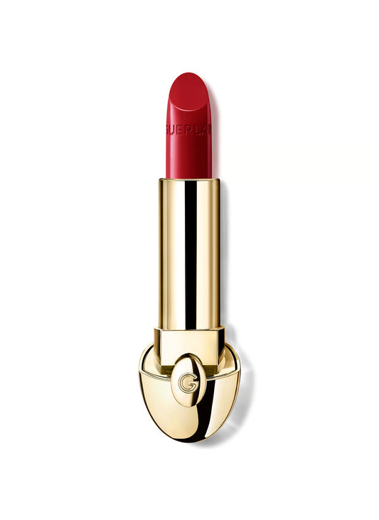 Guerlain Rouge G 775 Le Rouge Bordeaux Velvet Refill Lipstick