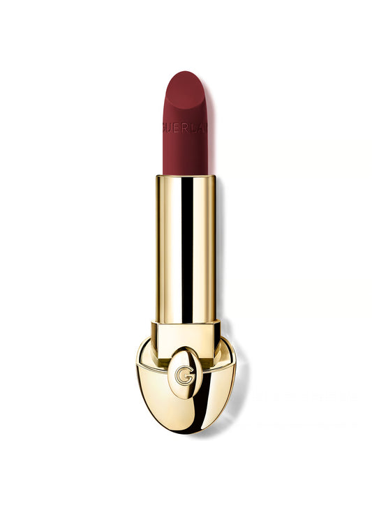 Guerlain Rouge G 940 Le Brun Chaud Velvet Refill Lipstick