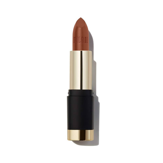 MILANI - Bold Color Statement Matte Lipstick I Am Positive - 0.14 oz (4 g)