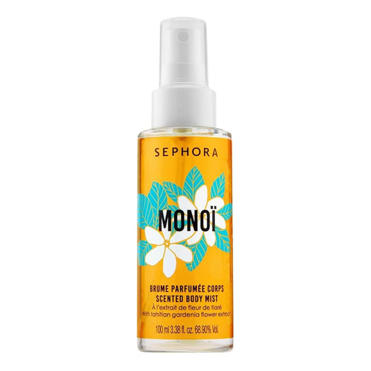 Brume parfumée corps - Monoï - Sephora Collection 100ml
