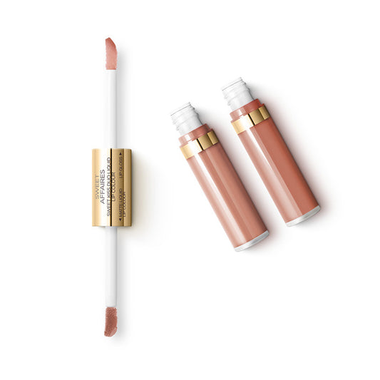 Kiko SWEET AFFAIRES SWEET KISS DUO LIQUID LIP COLOUR 2