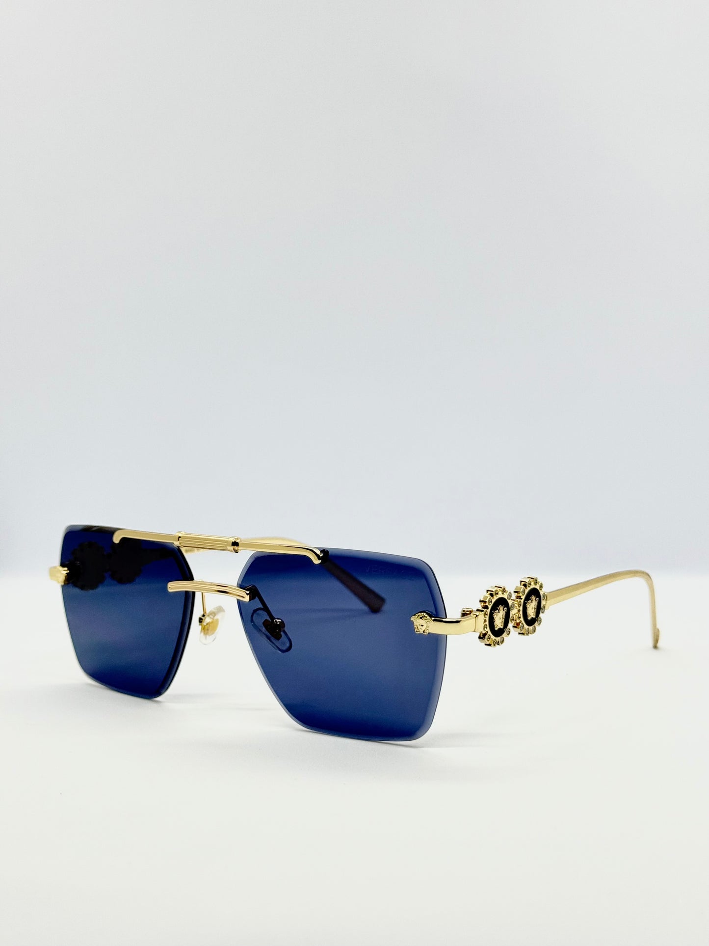 Lunettes versace
