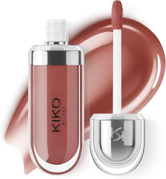 KIKO Milano 3D Hydra Lipgloss 21