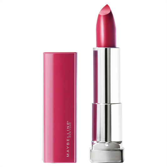 Maybelline Color Sensational Cream Lipstick 379 Fuchsia For Me 4.2g