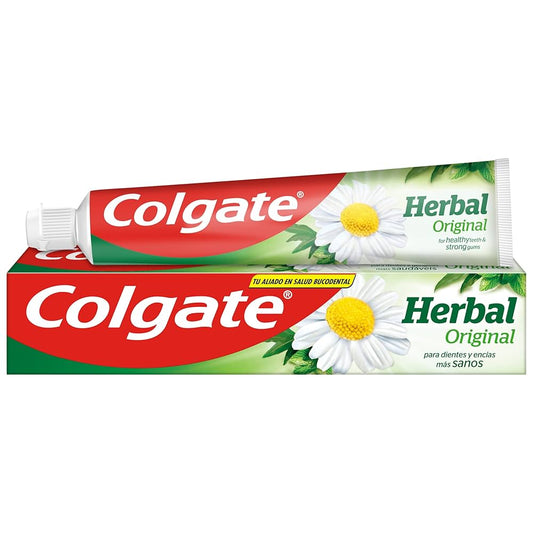 Dentifrice HERBAL ORIGINAL Colgate  (75 ml)