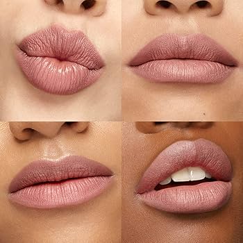 KIKO Milano Unlimited Stylo 06 | Long-Lasting 10-Hour Hold Creamy Lipstick