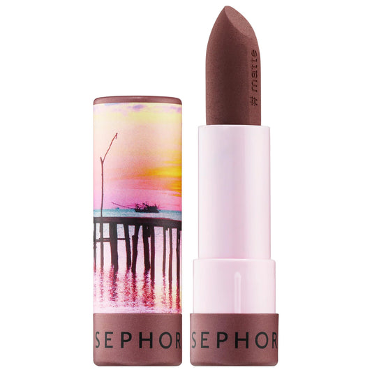 SEPHORA COLLECTION LIPSTORIES Lipstick 59 Vacation Goals