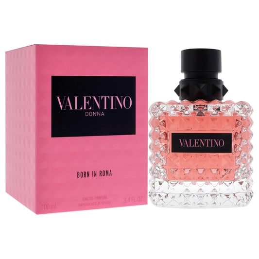 Valentino Donna Born In Roma EDP Spray Women 100ml / 3.4 oz