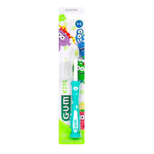 GUM BAD MONSTER KIDS 3-6 ANS