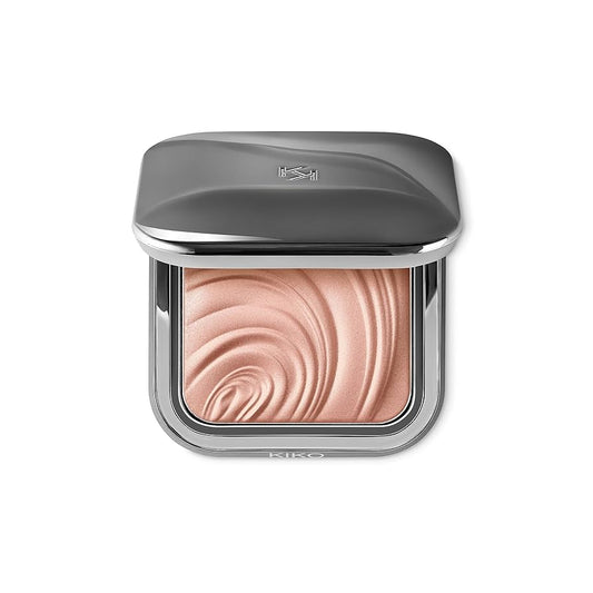 KIKO Milano Glow Fusion Intense Powder Highlighter 02