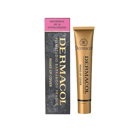 DERMACOL Make Up Cover - 208