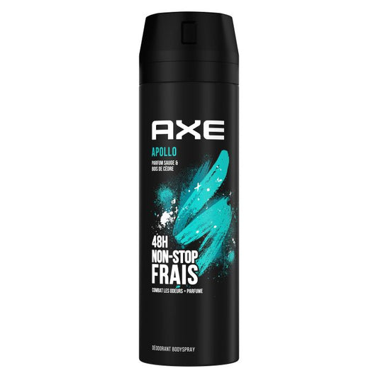 Axe Déodorant Apollo Spray