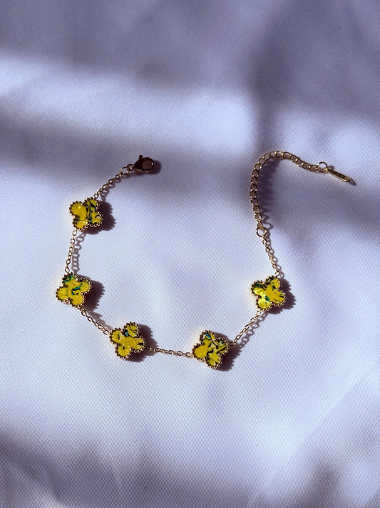 1 pièce Bracelet casual