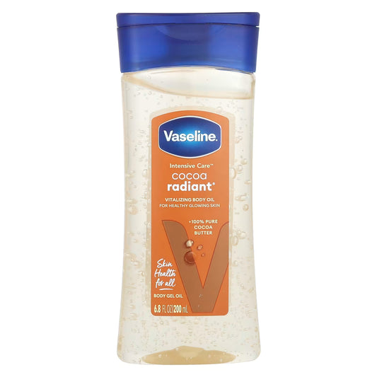 Vaseline  Cocoa Radiant 200 ml