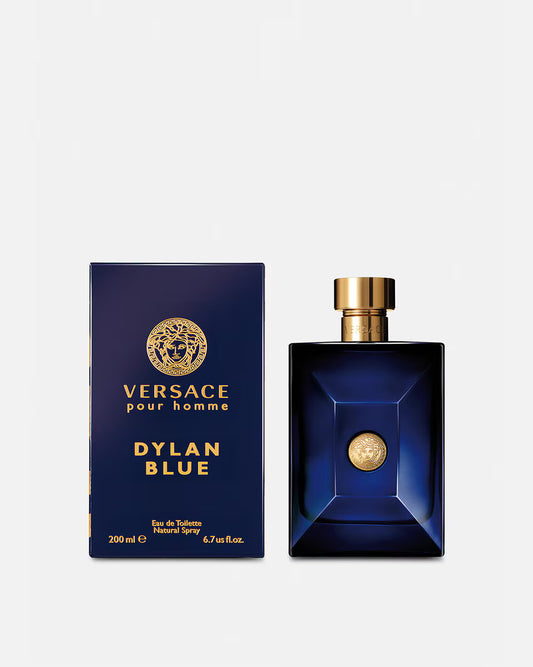 Versace Dylan Blue Pour Homme 200 ml