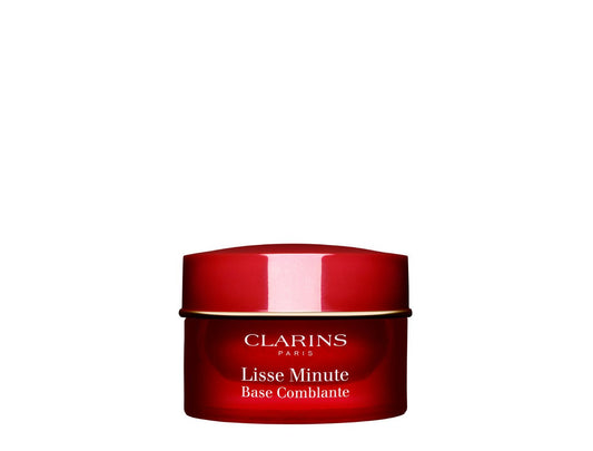 Clarins Lisse Minute Base Comblante 10ml