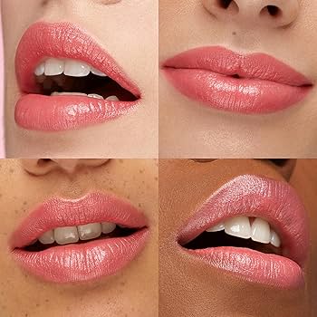 KIKO Milano Smart Fusion Lipstick 408