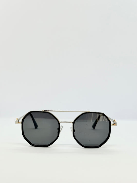 Lunettes lacoste