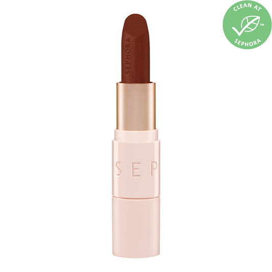 Rouge Is Not My Name Matte Lipstick • 07 Game Changer