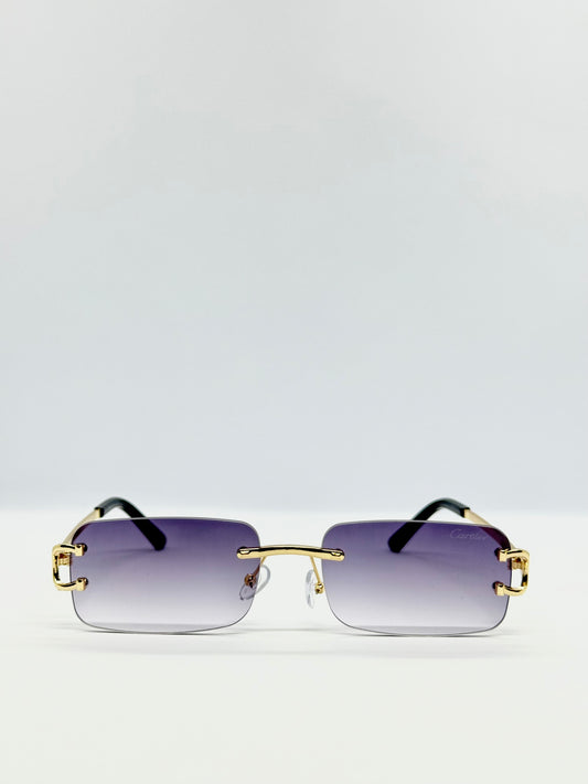 Lunettes cartier