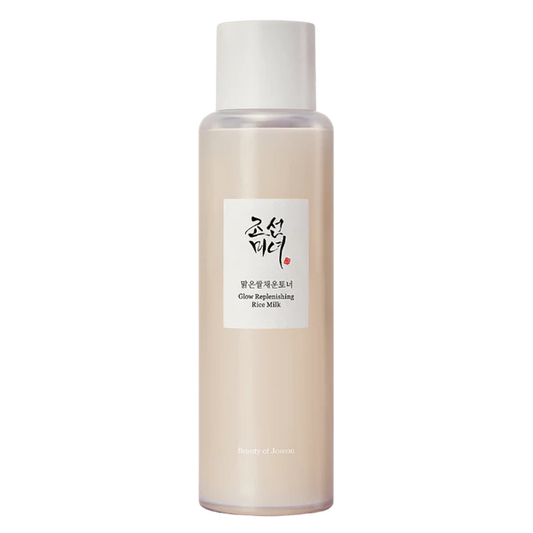 BEAUTY OF JOSEON Glow Replenishing Rice Milk - 150ml