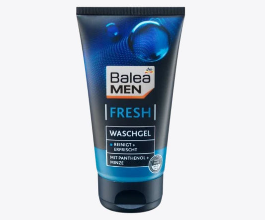 Balea MEN Waschgel Fresh, 150ml
