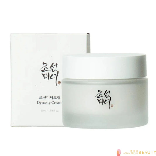 Beauty of Joseon Dynasty Cream 50ml
