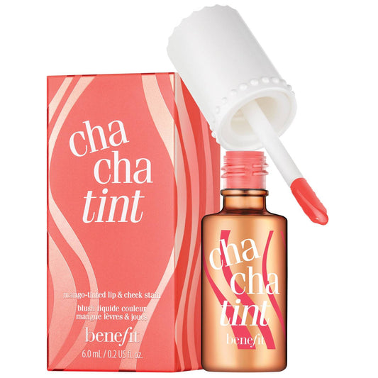 benefit - Chachatint - MADO Réunion