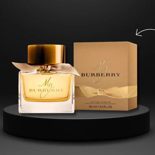 Burberry My Burberry Edp 90ml