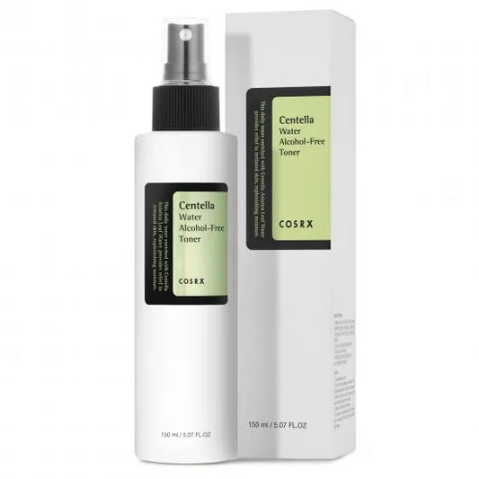 COSRX Centella Water Alcohol-Free Toner