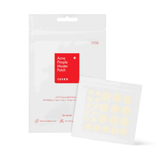COSRX Acne Pimple Master Patch