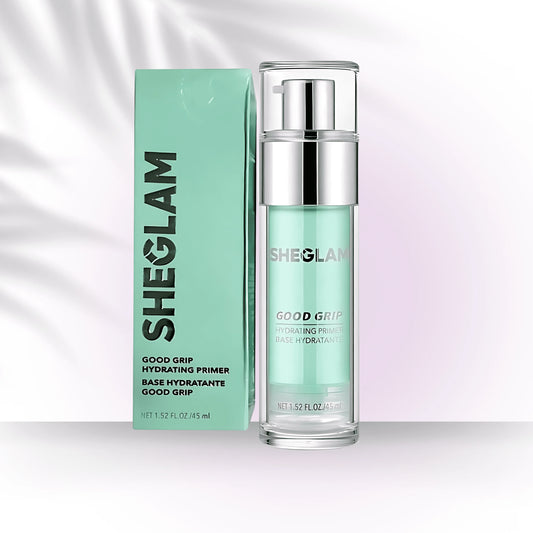 Sheglam Good Grip Hydrating Primer 45ml