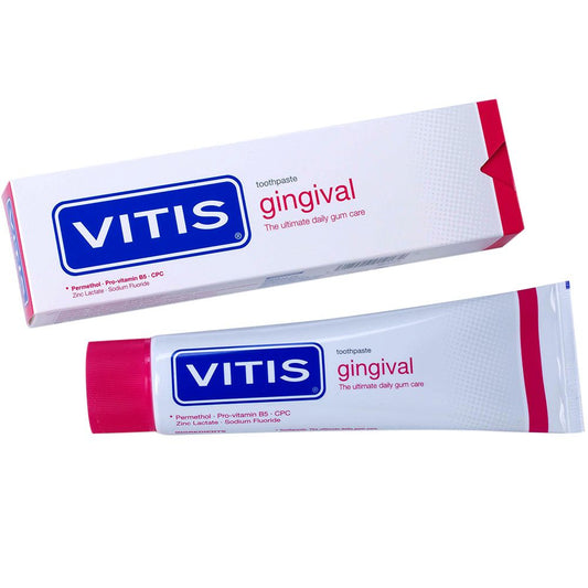 VITIS gingival Dentifrice 100 ml
