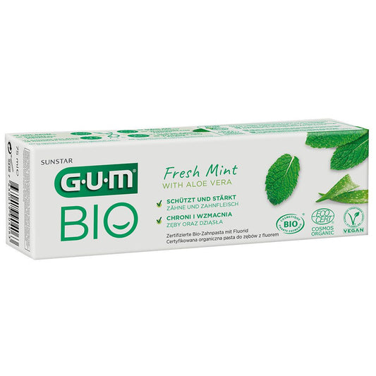 Gum Bio Fresh Mint Tandpasta kopen