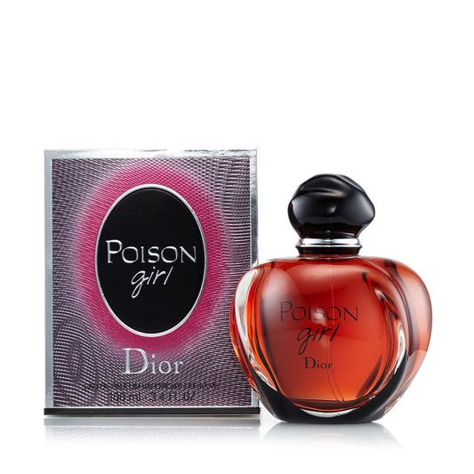 Dior Poison Girl - Eau de Parfum 100ML
