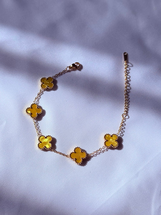 1 pièce Bracelet casual