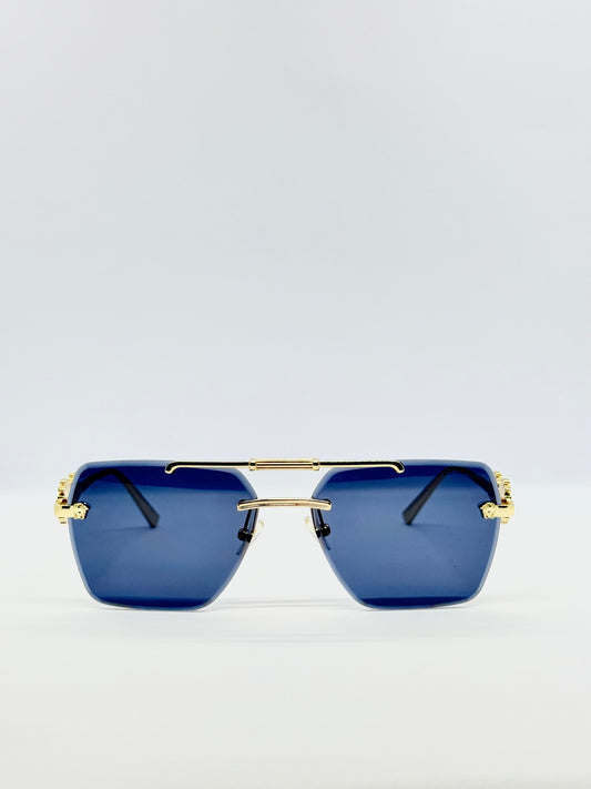 Lunettes versace