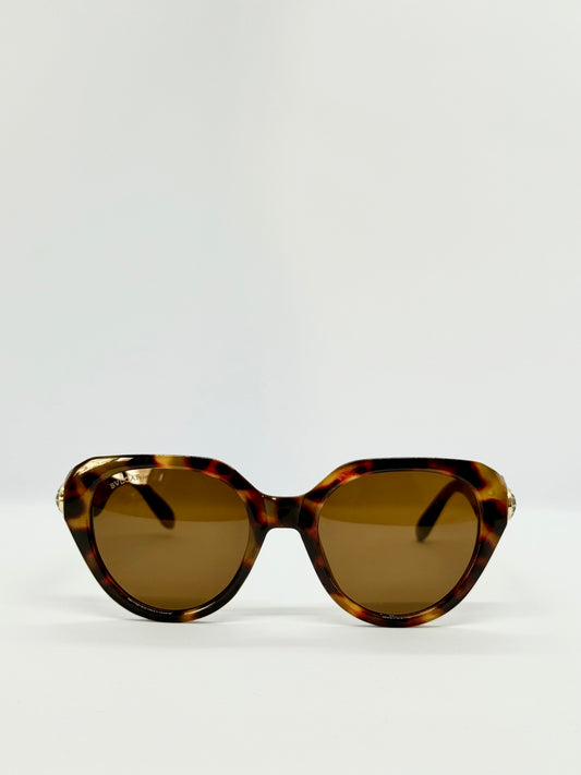 Lunettes BVLGARI