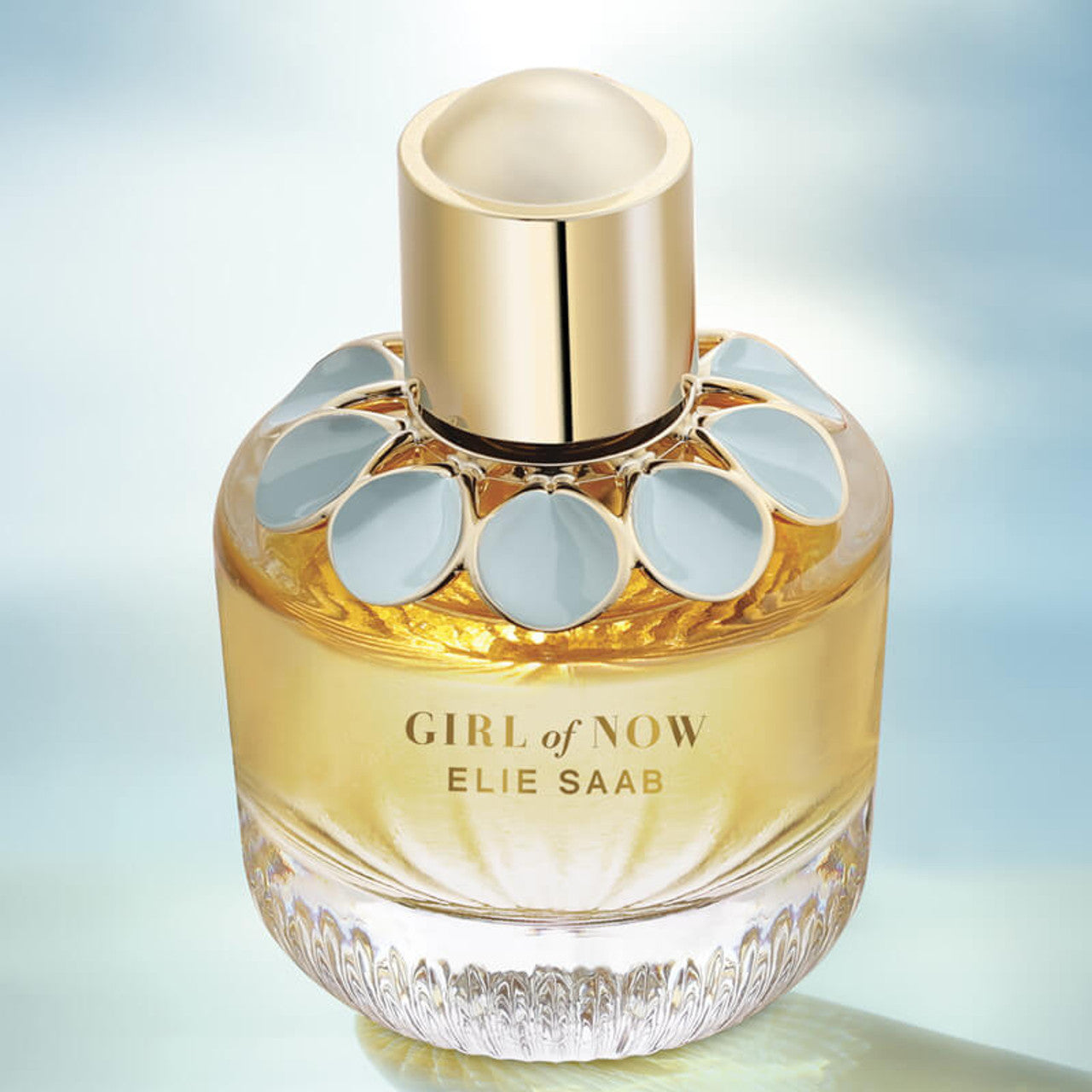 Elie Saab Girl Of Now Eau De Parfum 50ml