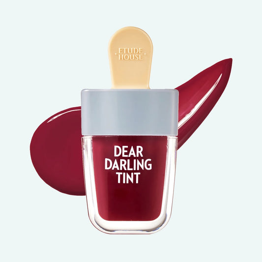 Etude House Dear Darling Water Gel Tint Ice Cream RD306