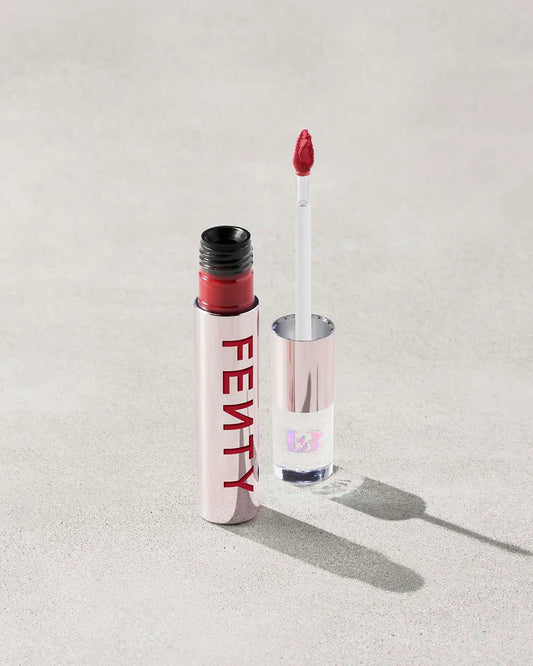 Fenty Icon Velvet Matte Liquid Lipstick
