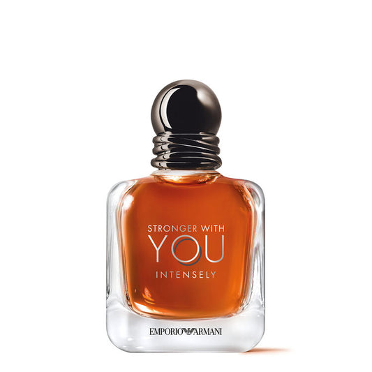 ARMANI EMPORIO STRONGER WITH YOU INTENSELY 100ML
