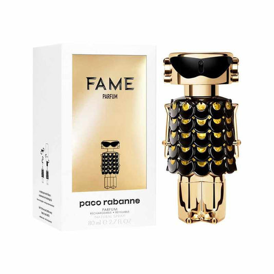 Paco Rabanne Fame Parfum EDP 80ml